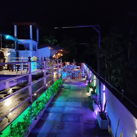 Hotel Sunny Cloud Harumalgoda Exterior photo
