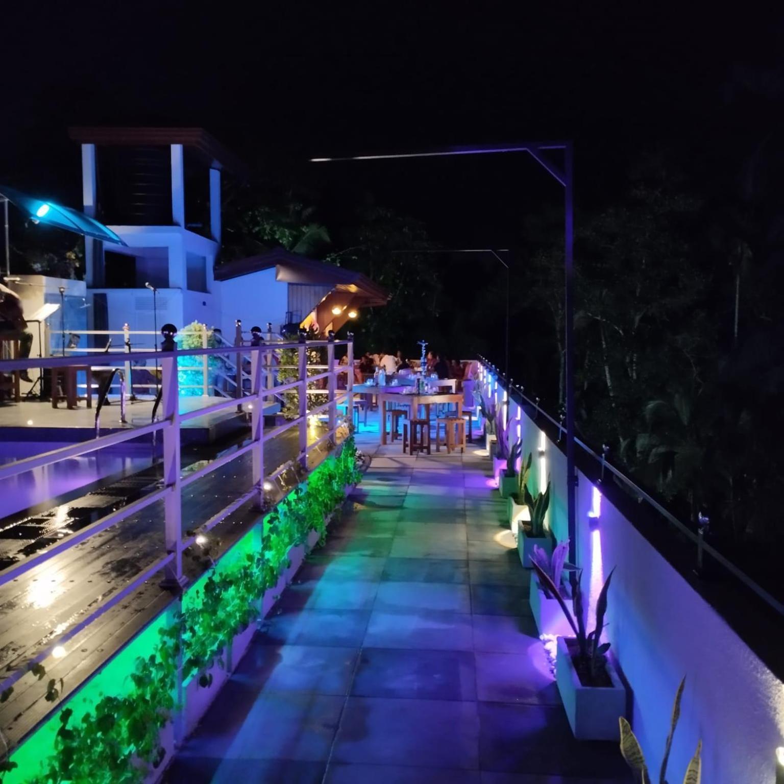 Hotel Sunny Cloud Harumalgoda Exterior photo