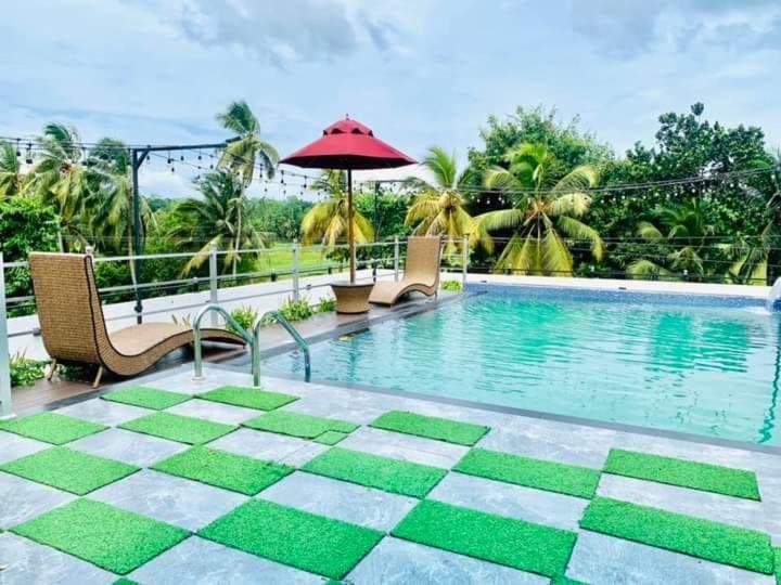 Hotel Sunny Cloud Harumalgoda Exterior photo